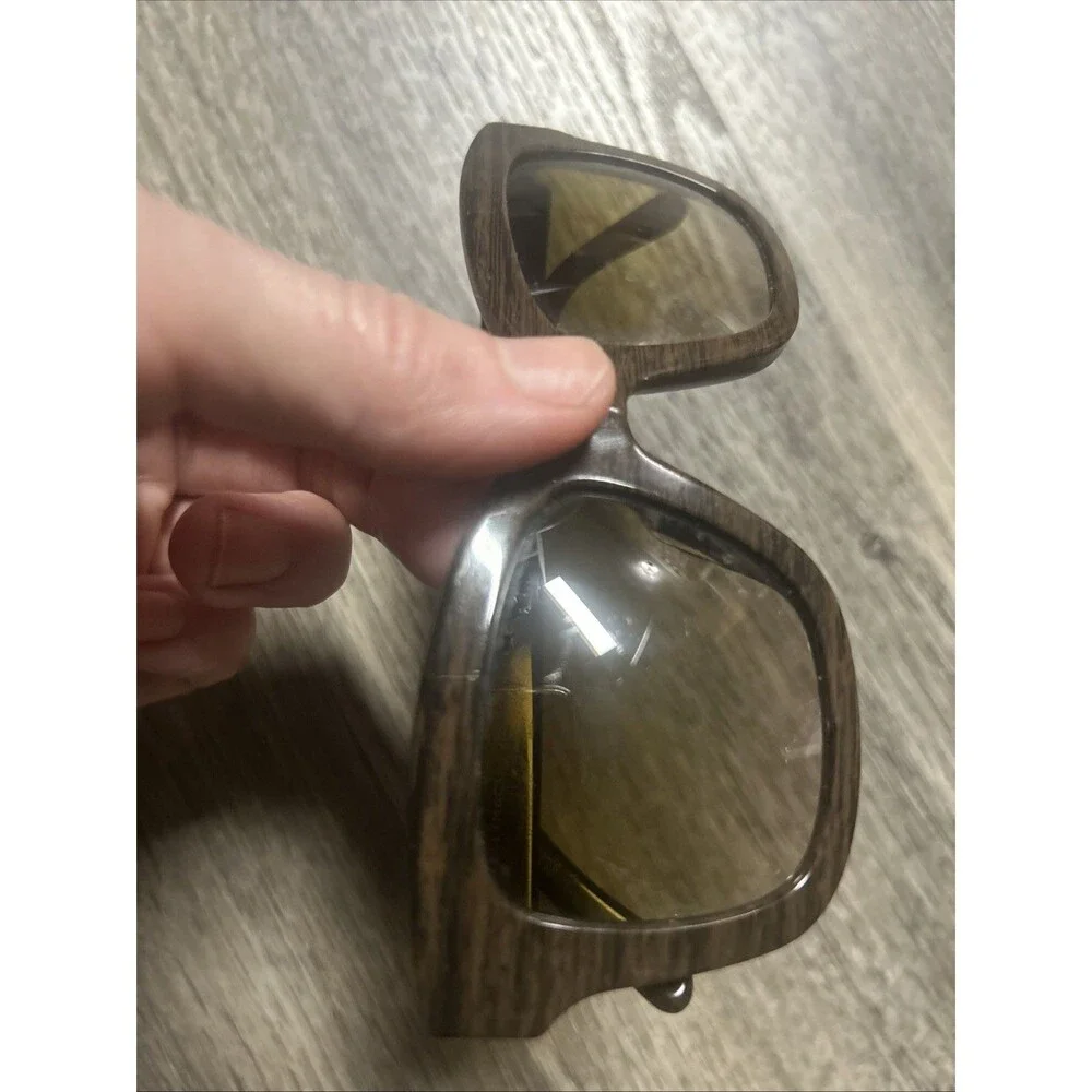 STELLA MCCARTNEY SM 4039 Brown AUTHENTIC SUNGLASSES